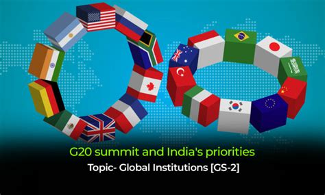 g20 summit 2023 upsc exam